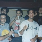 Ekipo Monchos