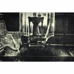 Tracy templeton – Sliding Behind the Hidden Door – 2009