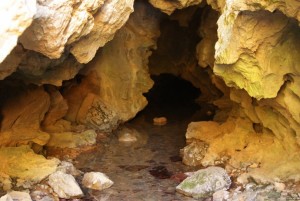 cueva