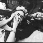Frida y Chavela