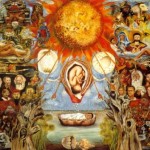 Moisés o El núcleo de la creación