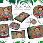 frida coleccionable