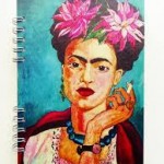 frida coleccionable 8