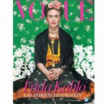 Portada Vogue México (Noviembre 2012)