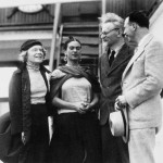 frida_kahlo_ con trotski