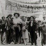 frida_kahlo_1 de mayo 1929. Tina modotti