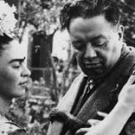 Frida y Diego
