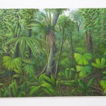 ALBERTO VÉLEZ LVAREZ PINTOR COLOMBIANO