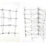 Gego. Dibujos sin Papel.