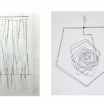 Gego. Dibujos sin papel