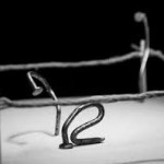 IMAGEN VII Arte con clavos”