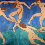 henri matisse la danza 1909