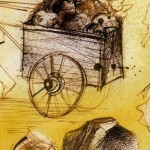 lherrero4luis scarfatti,CARTONERO