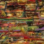 liliana h 2Luis felipe noé, el juego políticoarte