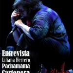 liliana herrero portada II