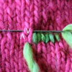 Corriendo con tijeras