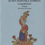 Recetas del 1800  Juana Manuela Gorriti