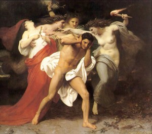 SOL4OrestesBouguereau