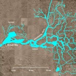 Sacramento San Joaquín River Delta