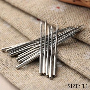 10Pcs-Set-Metal-Silver-Household-font-b-Sewing-b-font-font-b-Machine-b-font-Threading