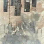 Le Opere di oggi – ArtQuilt – Silvia Muzzarelli.