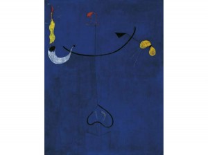 Joan Miró