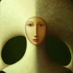 Magnolia – George Underwood