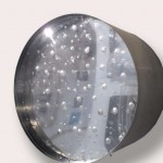 Aller-Retour-Plexiglás-cinetismo-465-diám.-x-28-cm-2013-Gyula-Kosice