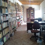 Biblioteca