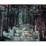 Richter – Kiefer – Polke