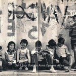 Del libro Buenos Aires Buenos Aires