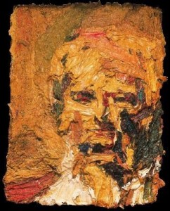 FRANK AUERBACH II