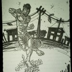 Acá tenes «Las flores»