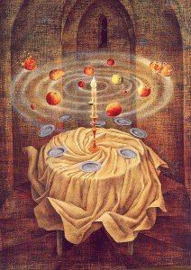 Remedios Varo