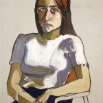 Alice Neel – Nancy Selvage