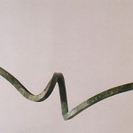 Emilio mariño. Equilibrio no espacio I