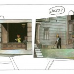 REP. «Bellas Artes» (Hopper)