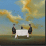 Par nousdeux Rene Schute