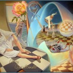 lourdes6art_by_gyuri_lohmuller_by_basset0410-d3gm9dw