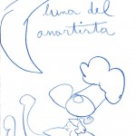 REP. «Luna del anartista»