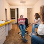 REP y El Anartista. Foto: Diego Grispo.