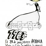 REP.  «Una Biografía Rayuelística. Julio Florencio Cortázar».