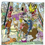 REP. «La cuestion criminal», tapa Zaffaroni –