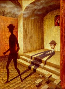 Remedios Varo - Fenómeno