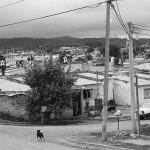 Zimmermann, M. «Alto Comedero»