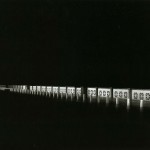 Zimmermann, M. «Balaustrada. Costanera Norte, Bs. As.», 1994 .