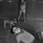 Zimmermann, M., “Comunidad Pai Antonio, Misiones”