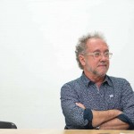 Zimmermann, M. Foto: Diego Grispo