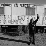 Zimmermann, M. «Lof mapuche, Cerro León, Neuquén»