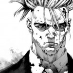 Manga – Sun Ken Rock